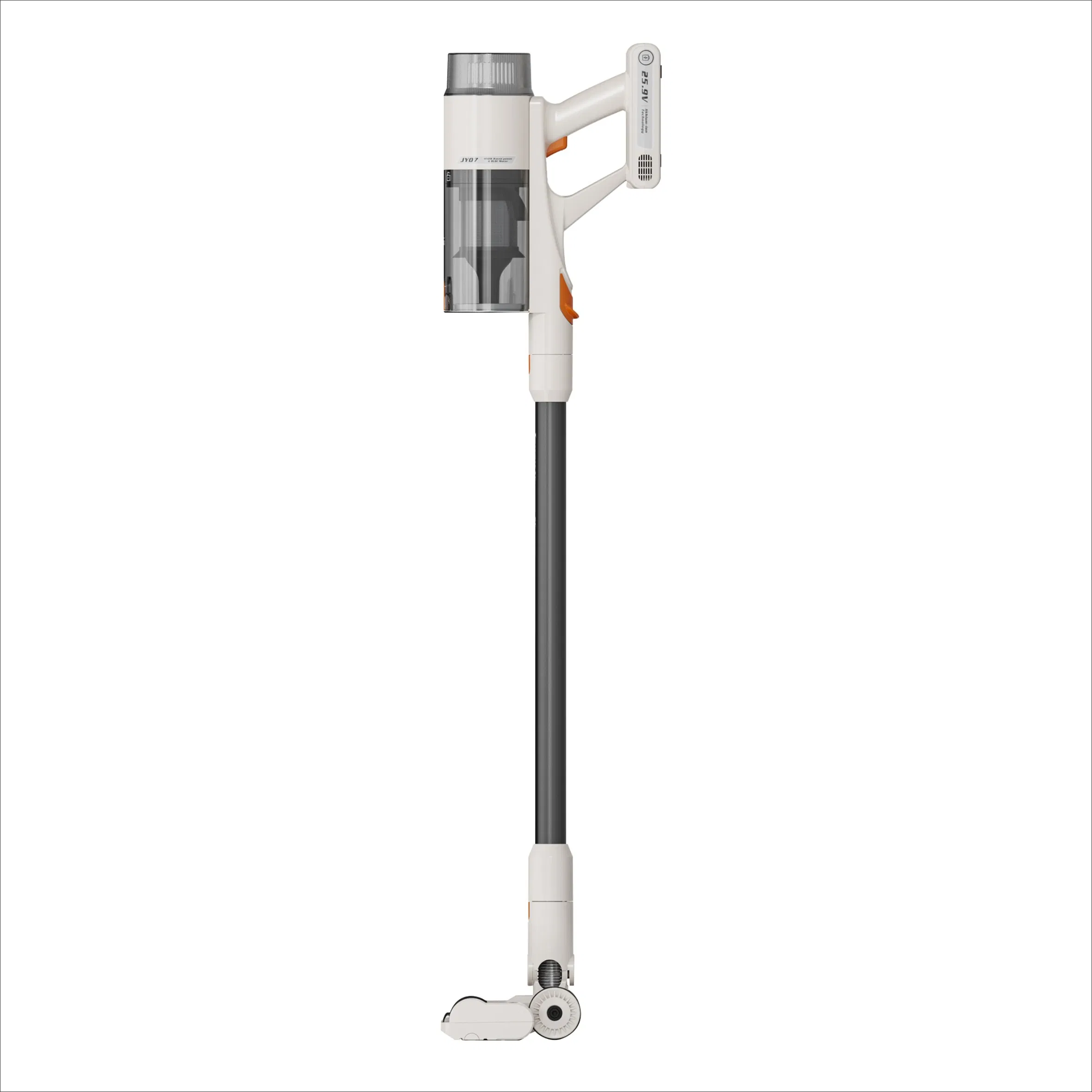 Powerful Suction Handheld Upright Wet and Dry Cordless Vacuum Cleaners for Home