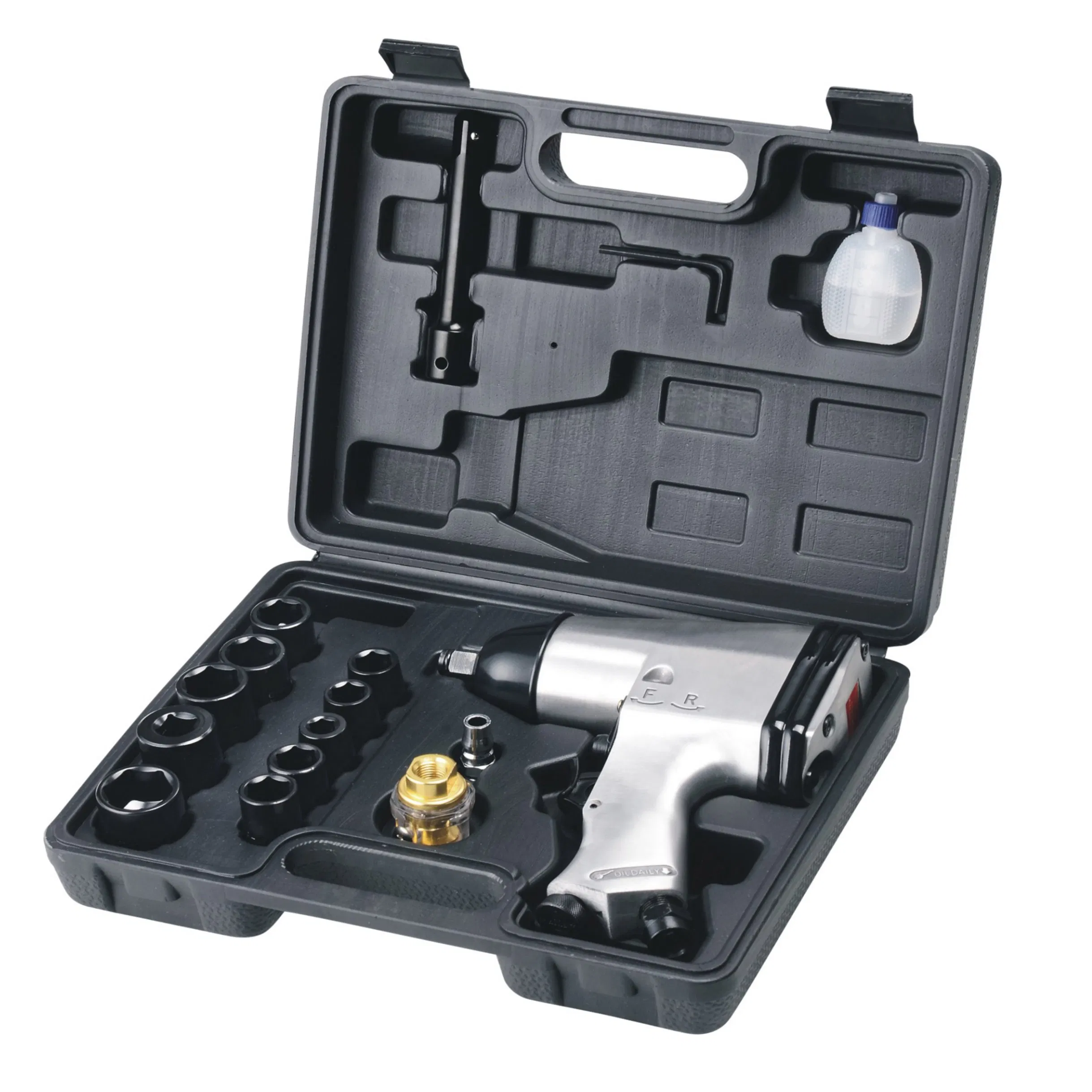 208 pinless hammer pneumatic tool air hammer repair tool screw tools air impact wrench