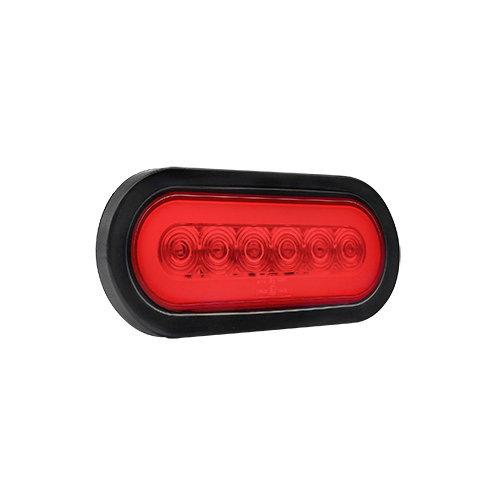 Светодиодный задний фонарь для грузовика и прицепа