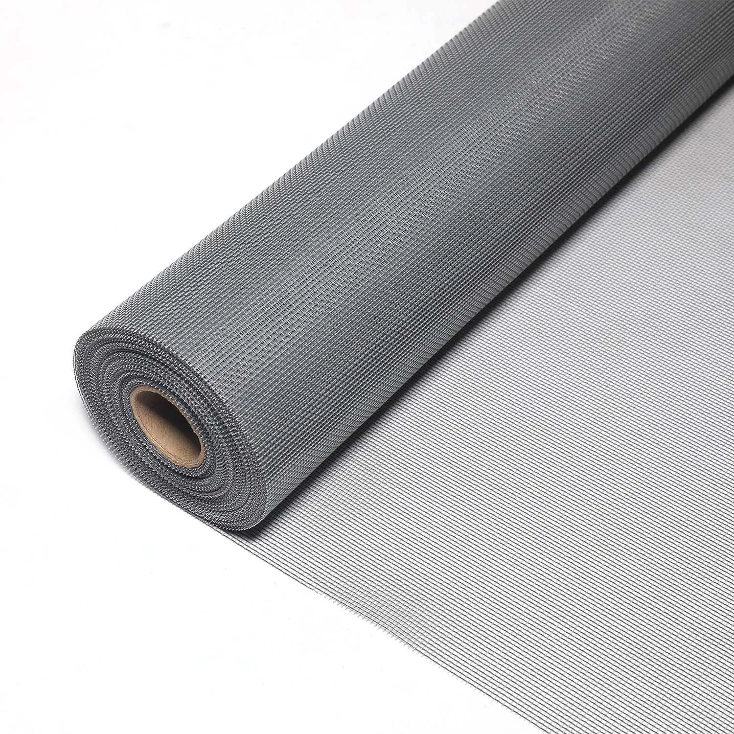 The Fiberglass Window Netting/Fiberglass Window Screen