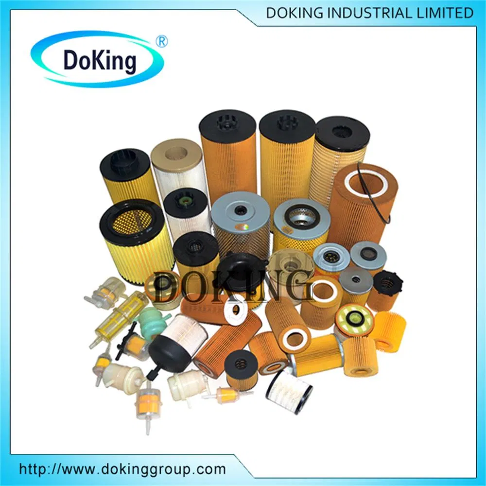 Oil Filter E172HD35