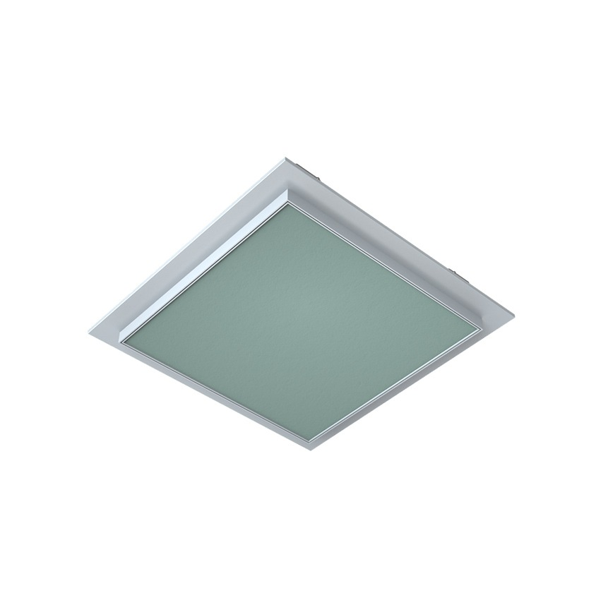 China Hinged Type Hidden Ceiling Aluminium Frame Gypsum Board Drywall Access Panel