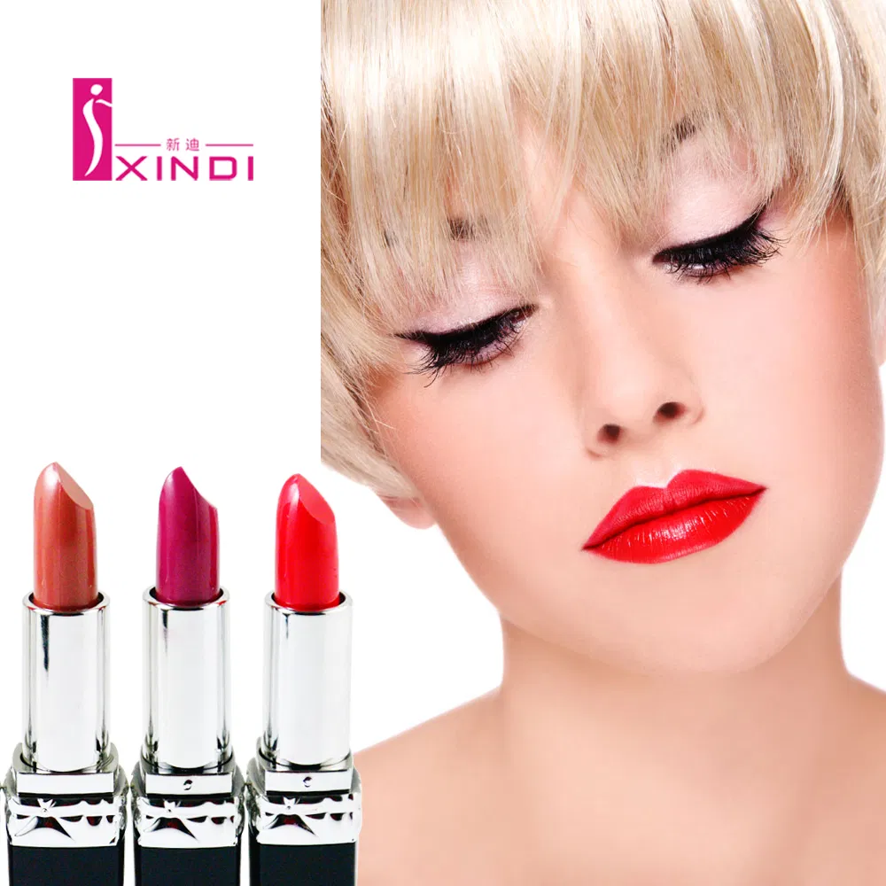 Private Label 20 Colors Lipstick/Lipgloss Liquid Matte Makeup Lip Stick