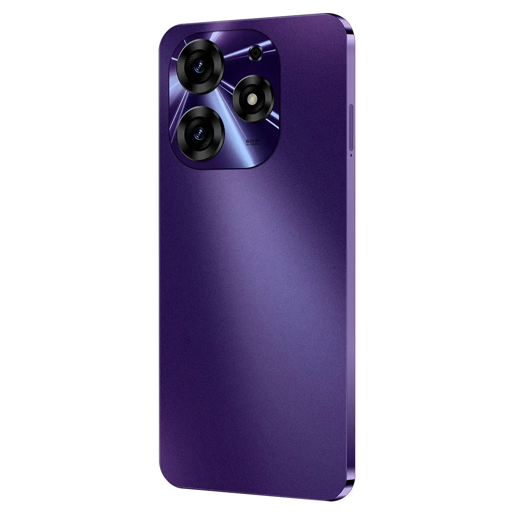 Смартфон 5G с 6.7-дюймовым экраном, 3/32 ГБ