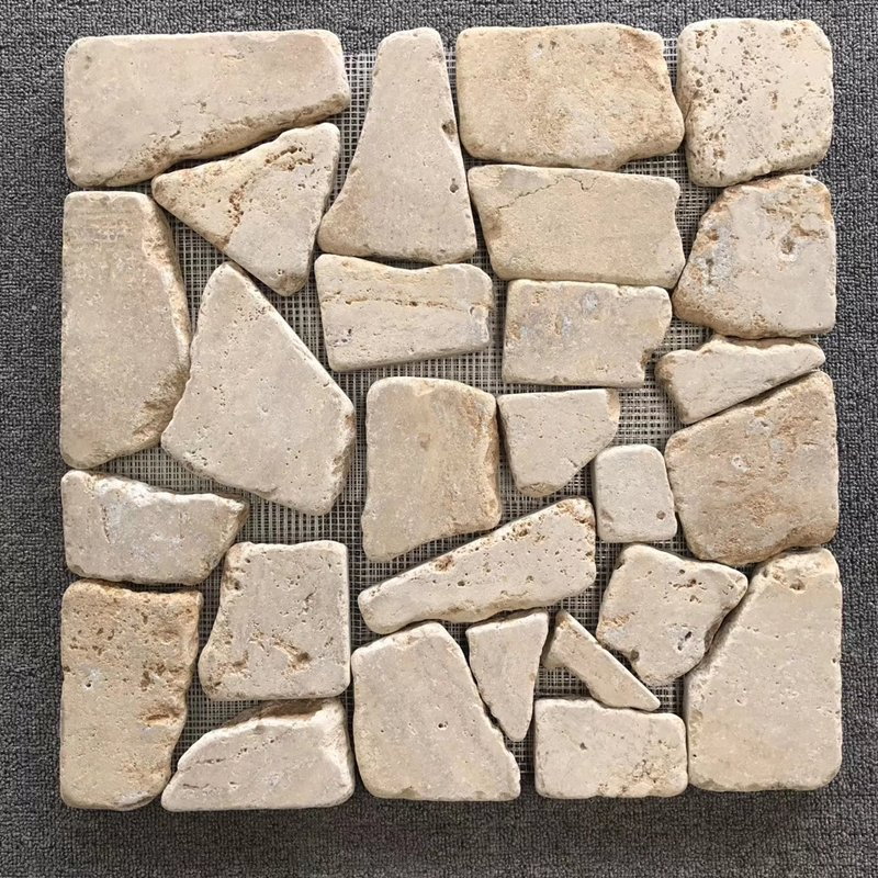 Wall Cladding Exterior Faux Stone Panels