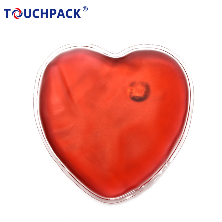 Reusable Design Shape Winter Heat Pack