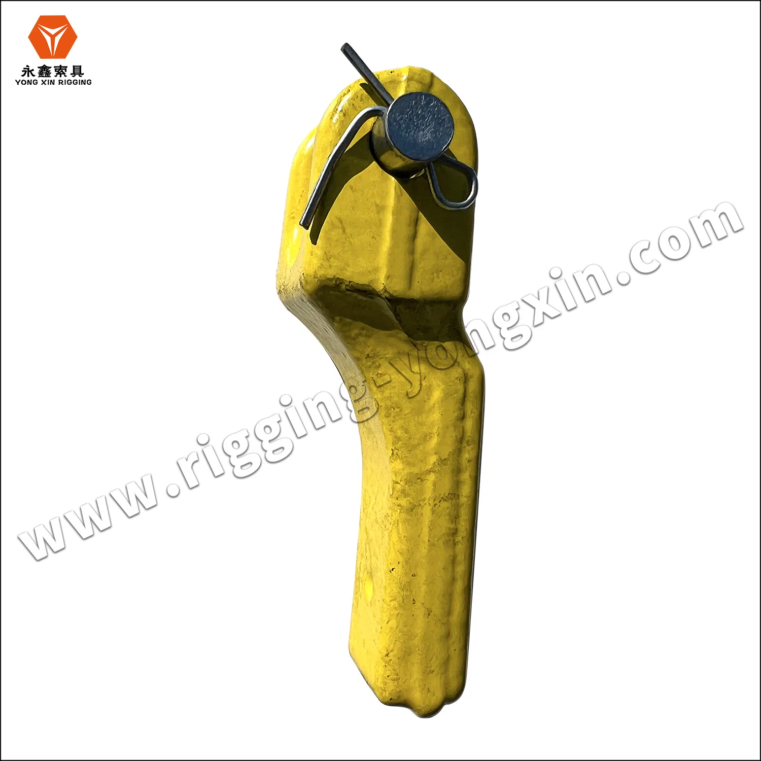 Customized Clevis Shape Link Connector