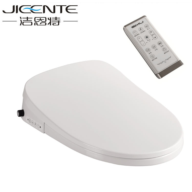 Bathroom Automatic Bidet Toilet Seat for Bathroom