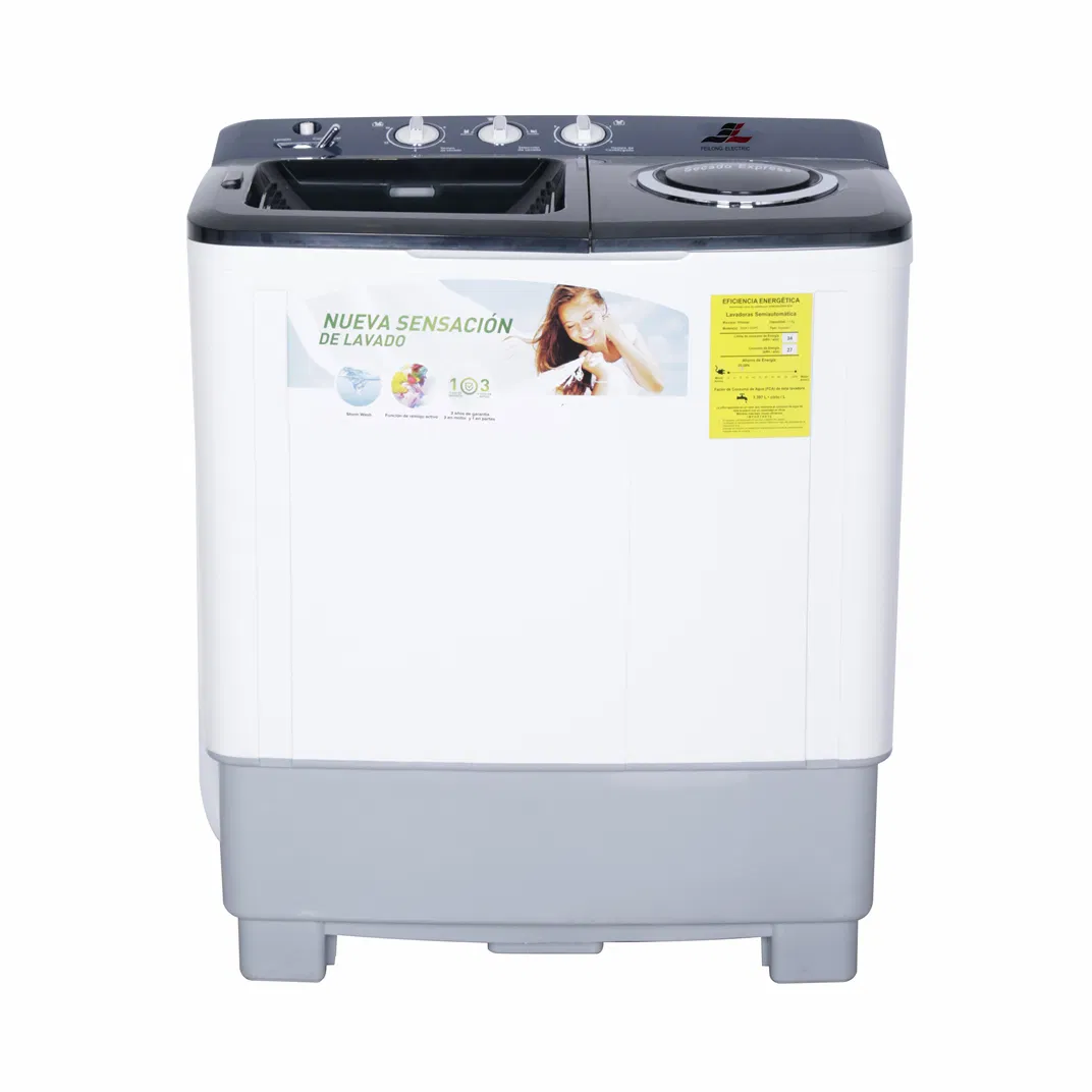 Sk Serius 8kg Twin Tub Washing Machine Original Style Hot Selling