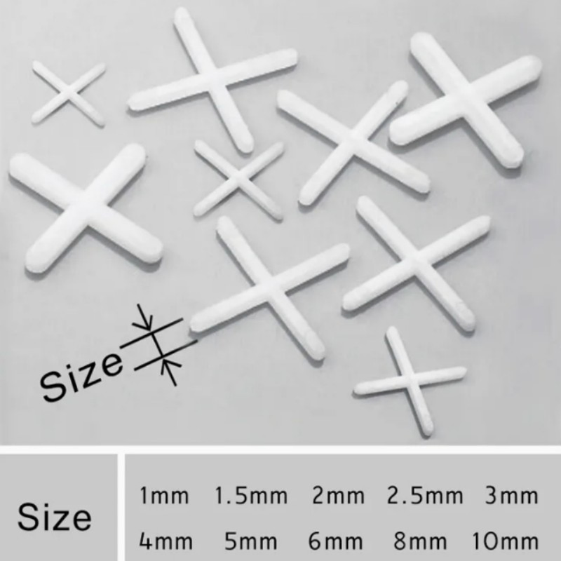 Wholesale Tile Levelers Tile Cross Spacer