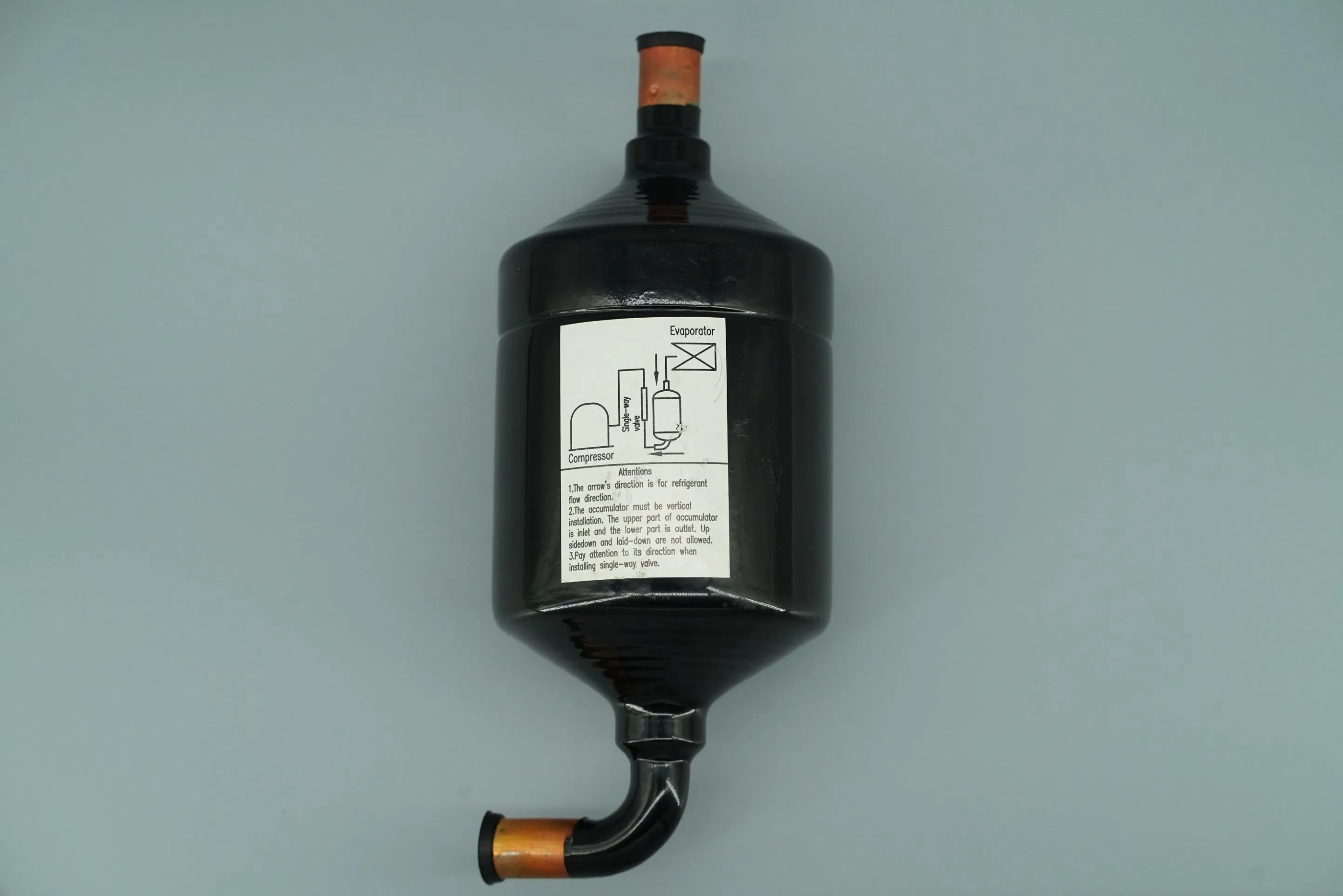 Good Quality Oil Reservoirs for Refrigeration