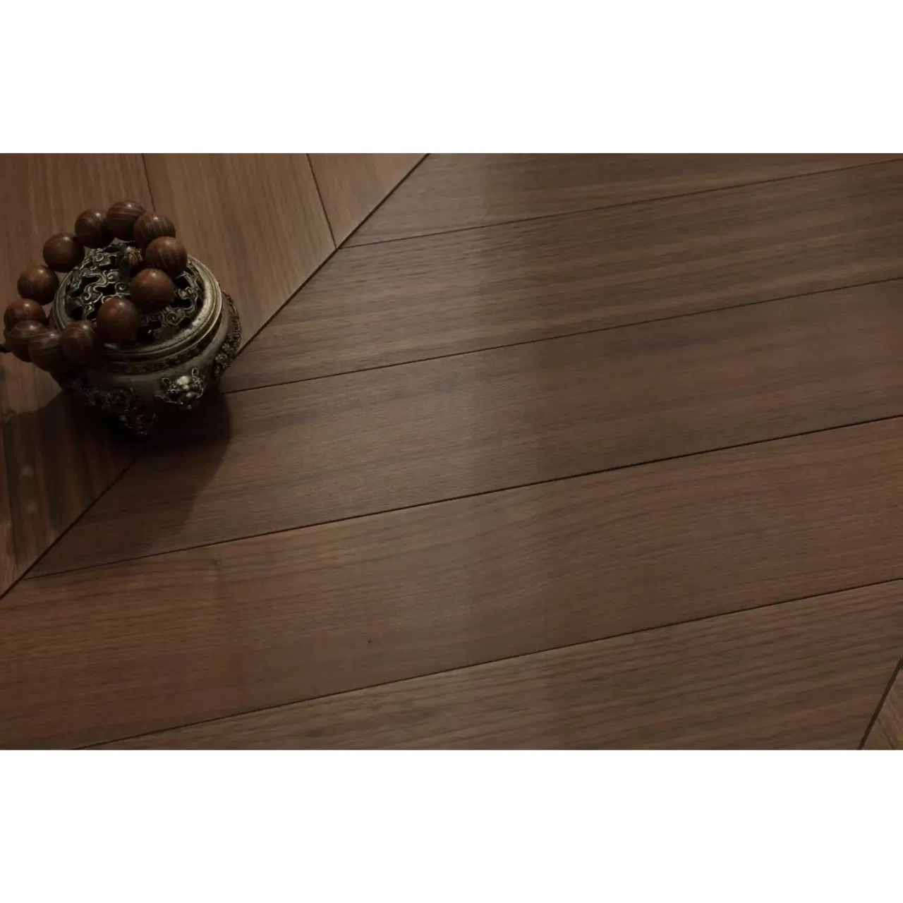 Водостойкий ламинат елочка 15 мм, трехслойный