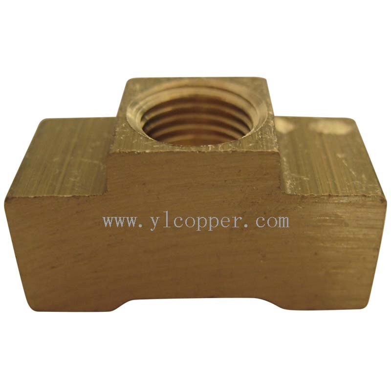 Brass Connector Adapter Brass Male Adapter