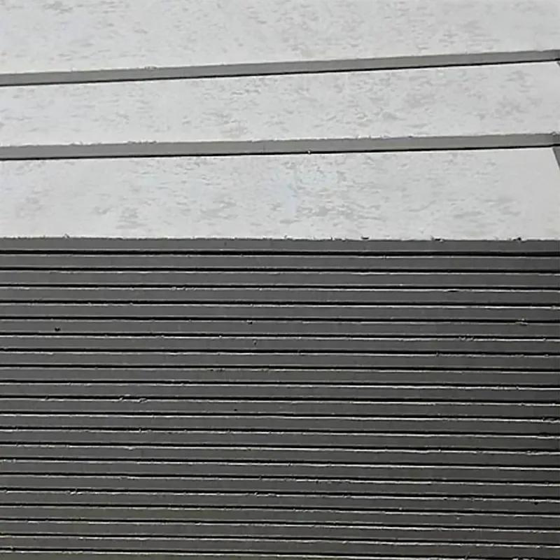 High-Quality Fiber Cement Board for Fireproof Construction