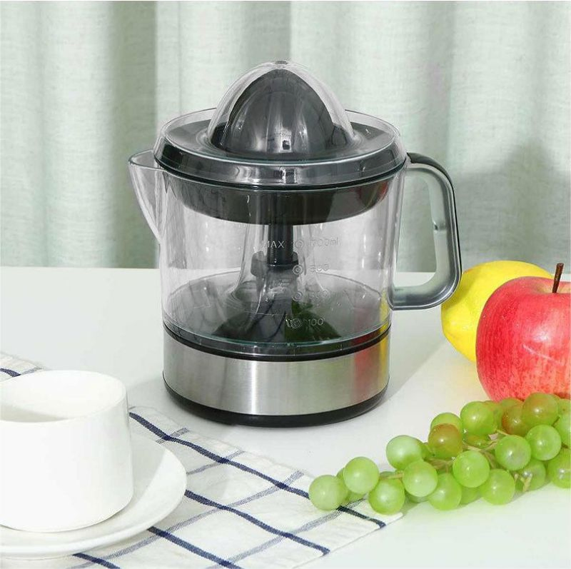 Classic Design Fast Speed Handle Orange Juicer Machine for Electric Press Citrus Juicer with Handle