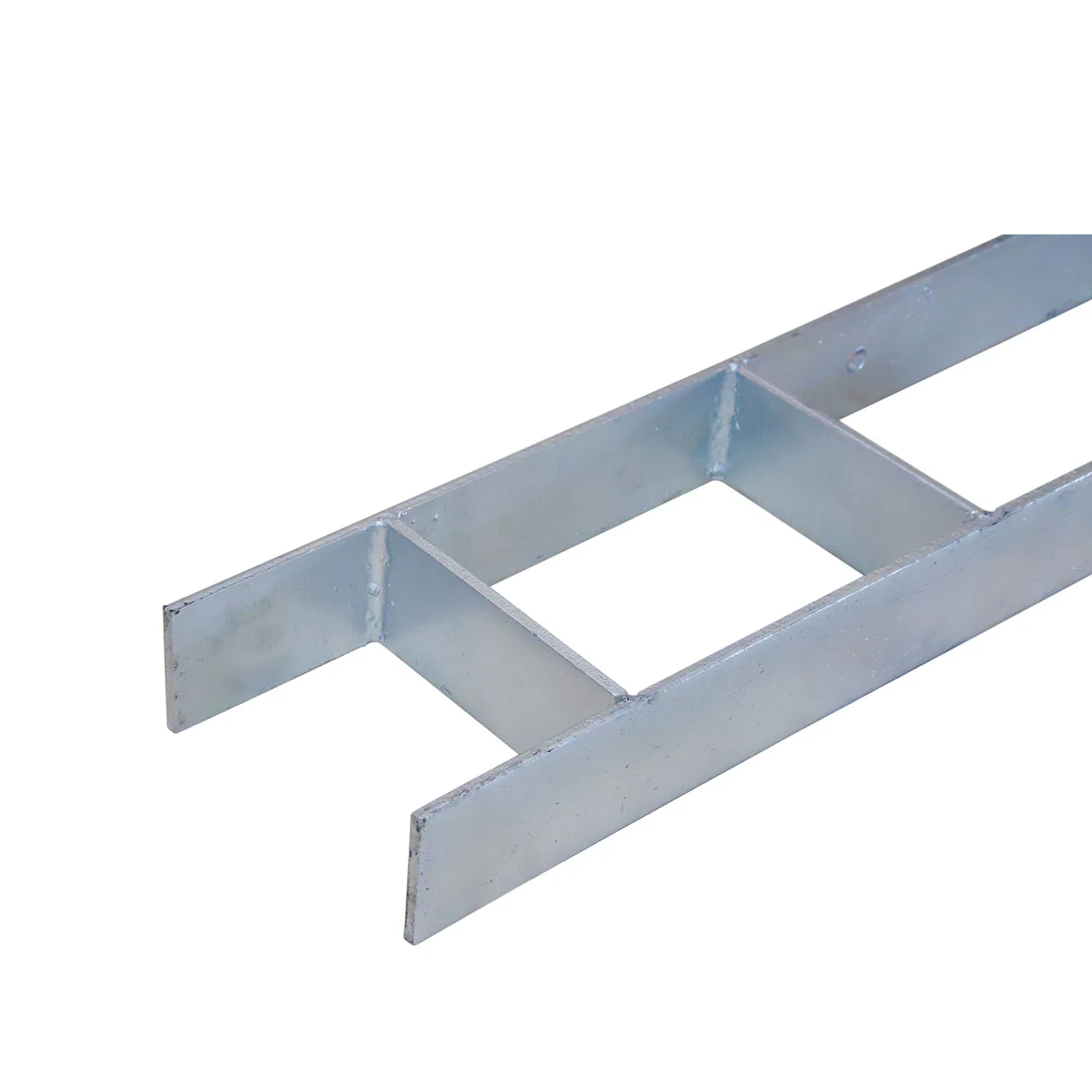 Заземляющий анкер для сварки и монтажа