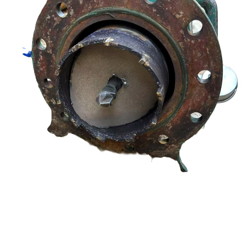 Advanced Hot Tapping Pipeline Cutting Tool for Industrial Efficiency