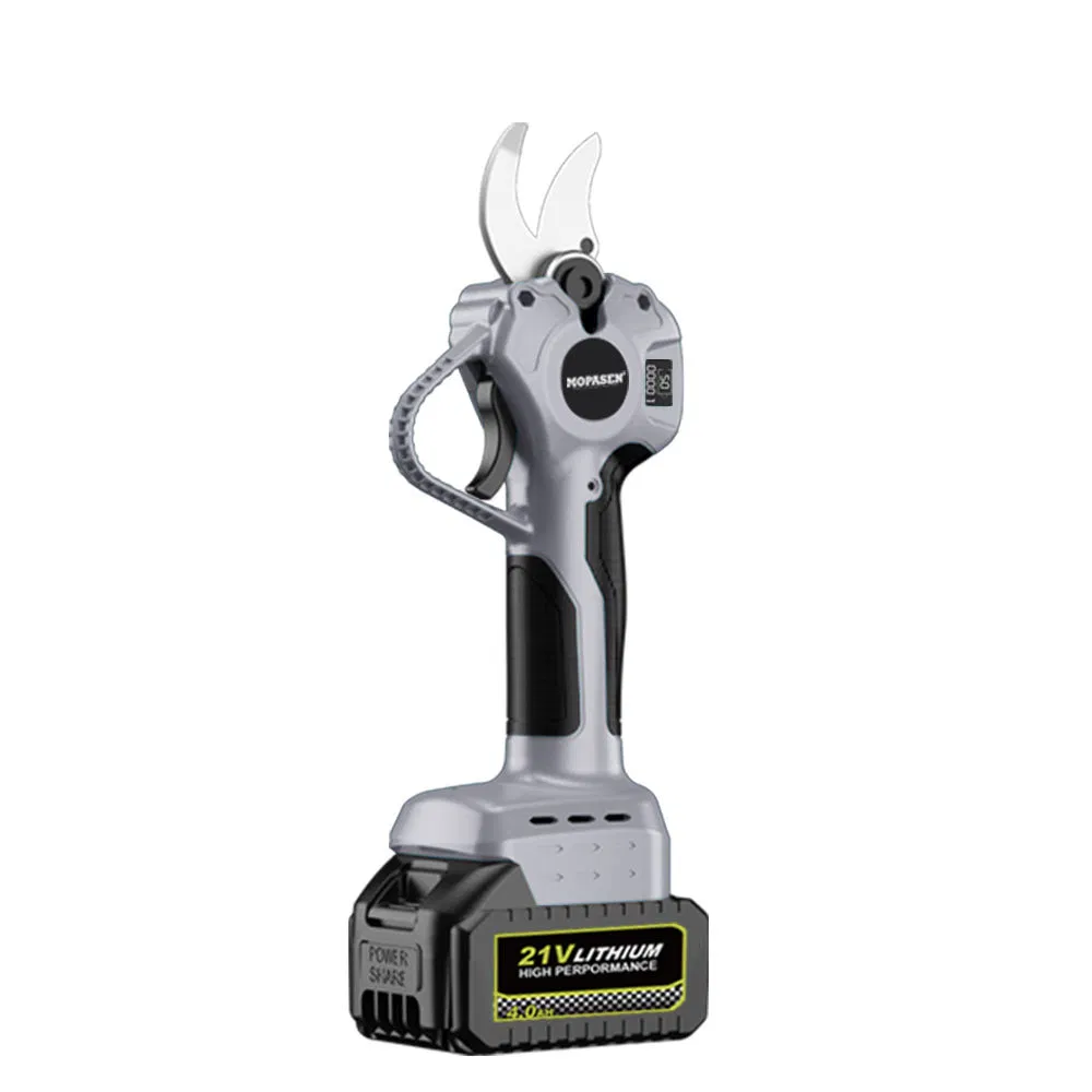 Аккумуляторные садовые ножницы Makita 25 мм