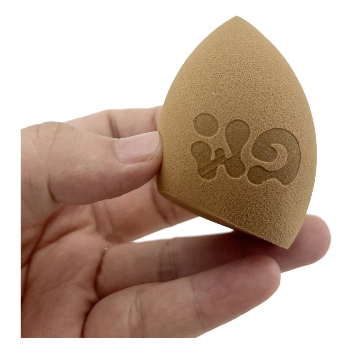 OEM Private Label Makeup Tool Cosmetic Makeup Beauty Hydrophilic Sponge Blender