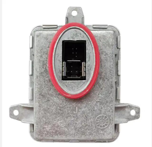 HID Xenon Replacement Headlight Ballast 5DV009720-00