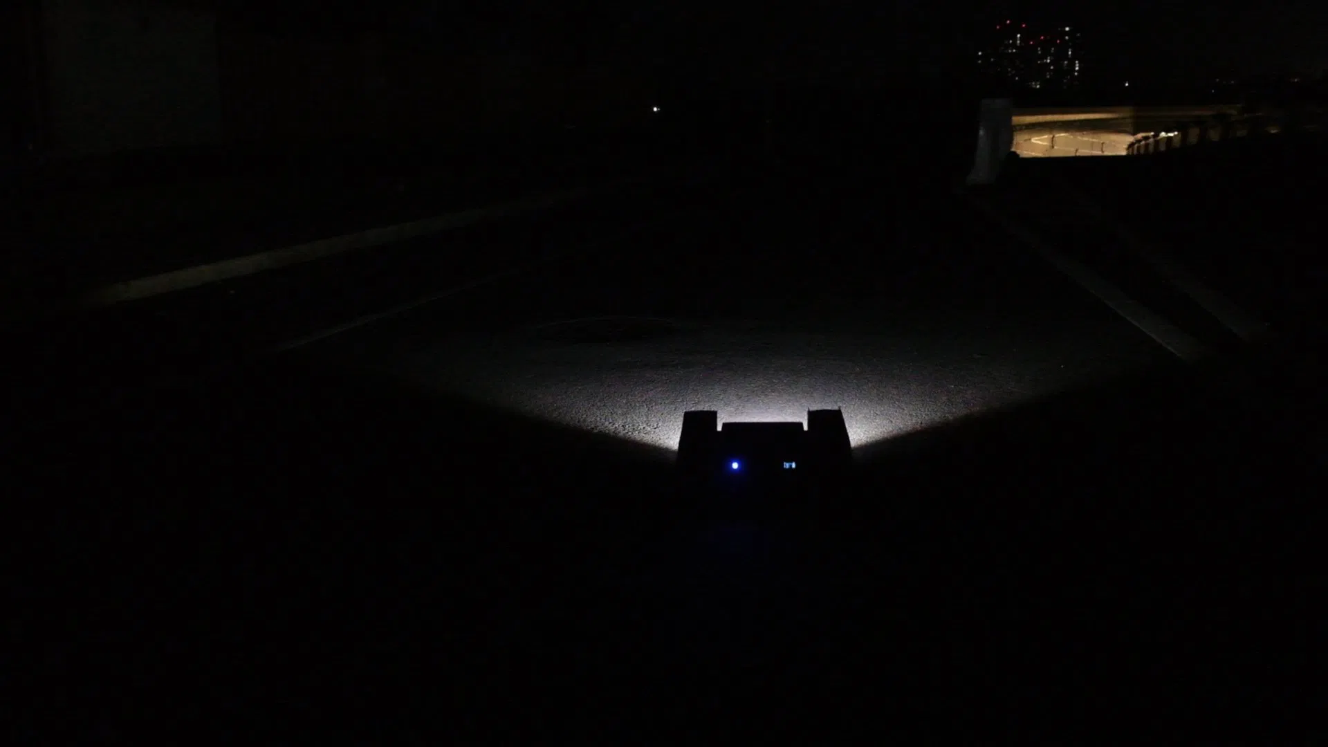 Versatile Electric Unmanned Ground Vehicle for Utility Applications Ugv