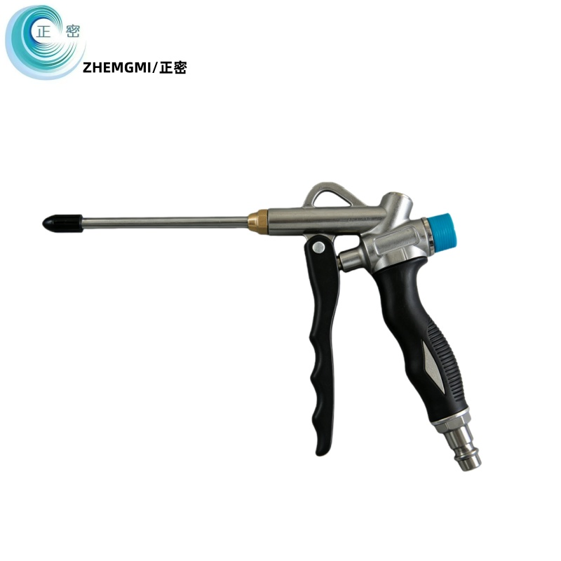 Пистолет высокого давления G1/4'' со сменными насадками