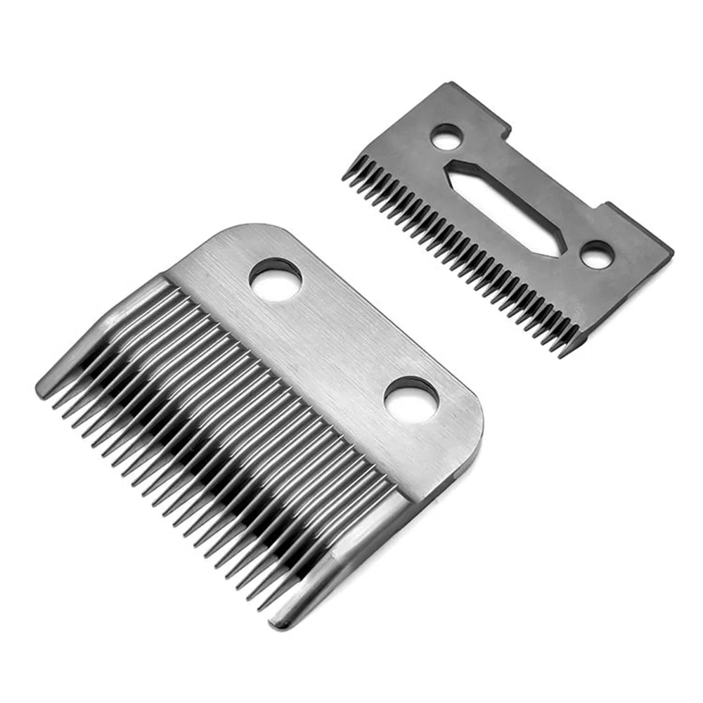 Factory Direct Professional Clipper Blade Replacement Electric Hair Trimmer Blades