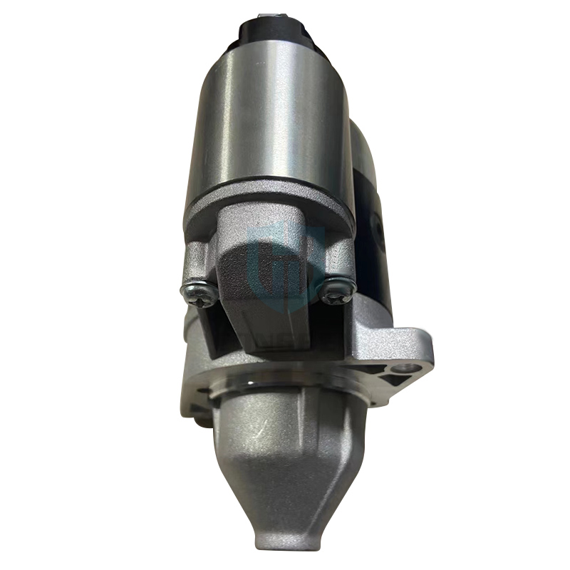Стартер 12V 25-34885-00 для Kubota и Mitsubishi