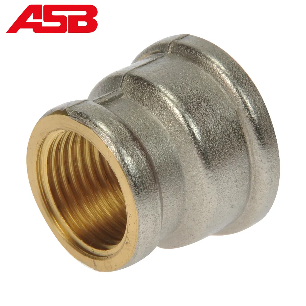Factory Price High Temperature Resistance Plumbing Fittings with 5 Years Warranty