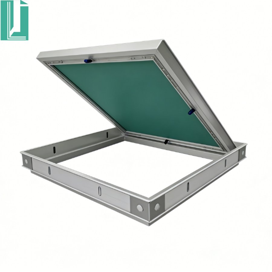 Custom Size Access Panel Meet Different Installation Needs