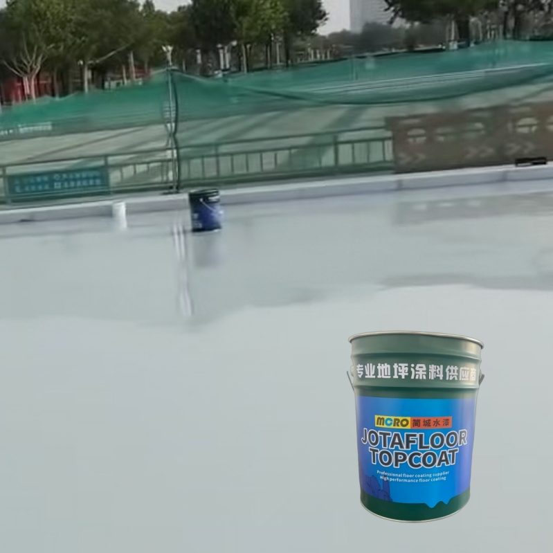 Jiancheng Polyurea Waterproofing Coating