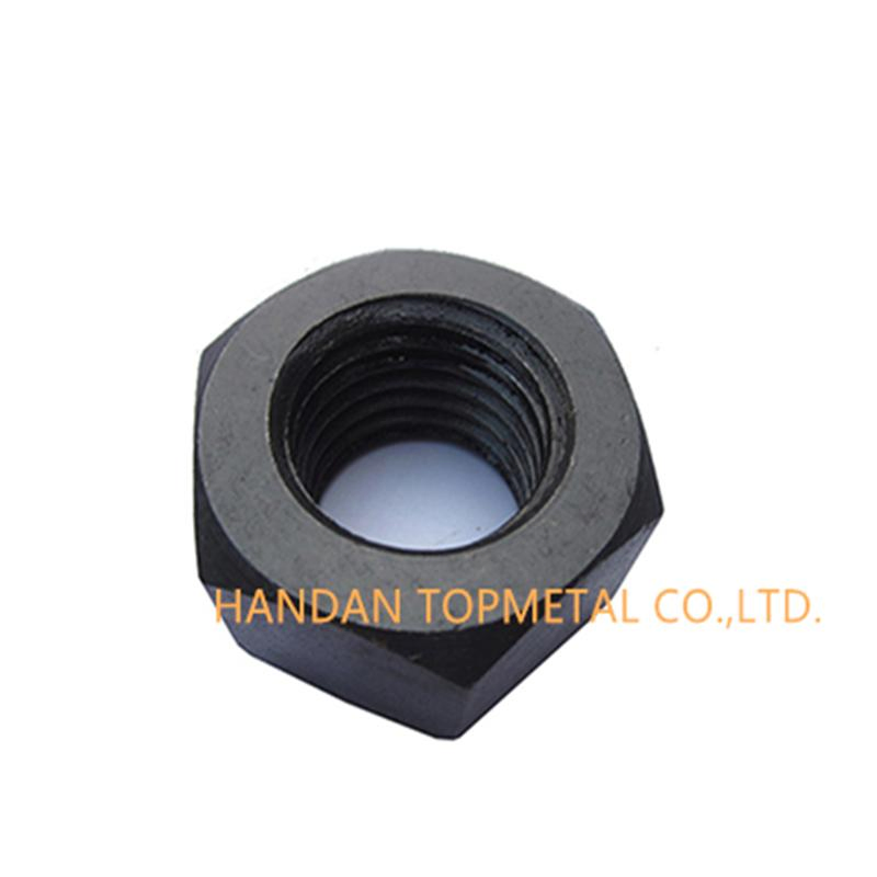 Hexagonal Self Drilling Anchor Nuts