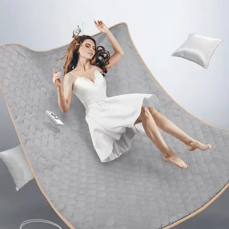 1688 Wholesale Ultimate Heated Water Mat for Cozy Comfortable and Warm Electric Blanket