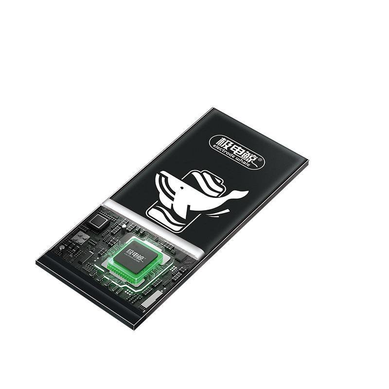 Аккумулятор Electrode Whale для iPhone 12/12 Pro