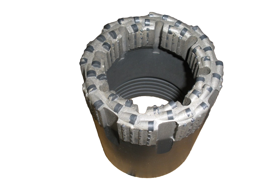 Good Performance Tungsten Carbide Bit