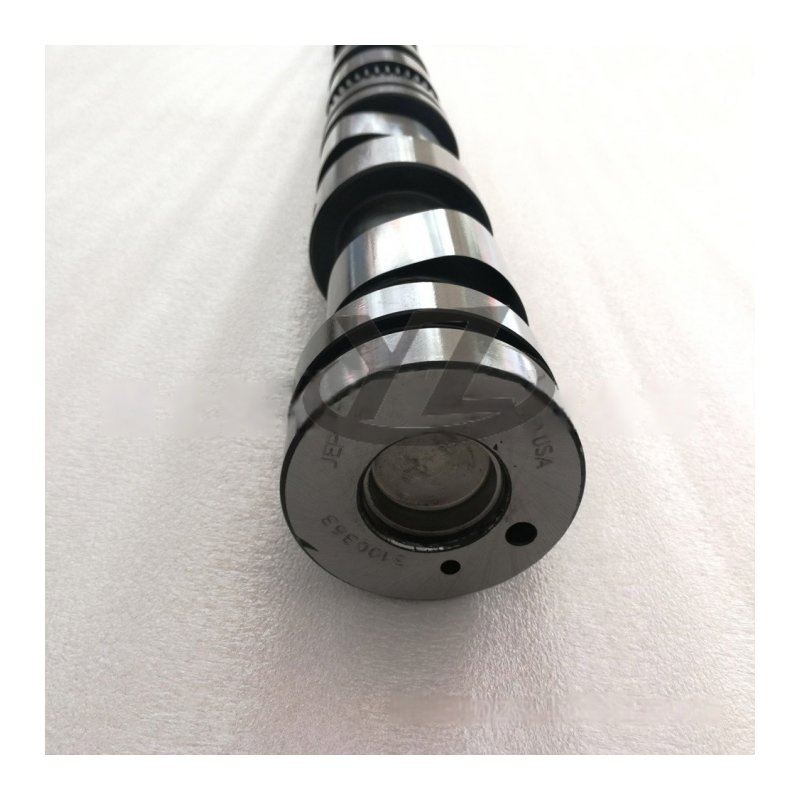 Распредвал Cummins QSX15 3100363/3100788