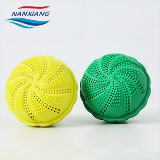 Laundry Ball Wash Reusable Tourmaline Ceramic Eco Washing Ball