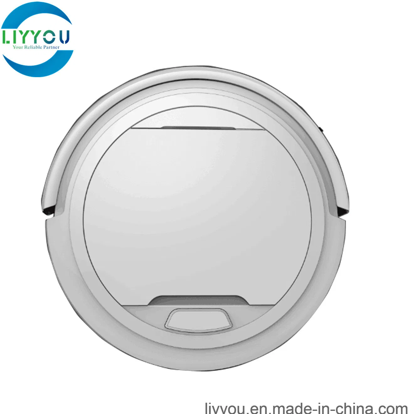 Cleaning Vacuum Robot Cordless Sweeper Broom Robot Cleaner