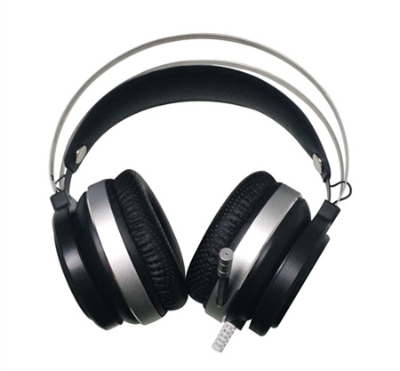 Игровая гарнитура LONZJIAN GL-570 с микрофоном