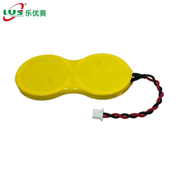 Батарейка CR2450 3V 1200mAh LiMnO2 для меток