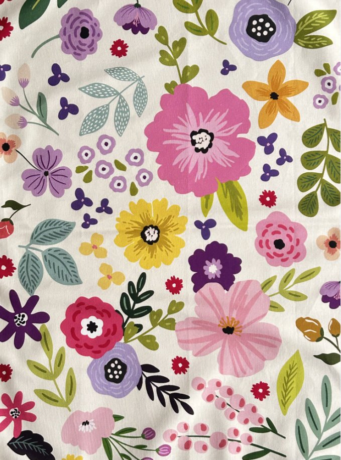 Popular Custom Digital Printed Kitchen Napkin Tea Towel
