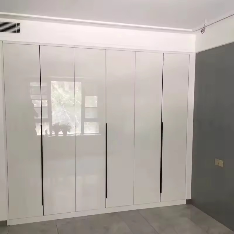 Factory Wholesale Customized Color PETG APET Plastic Sheet for Furniture Decoration