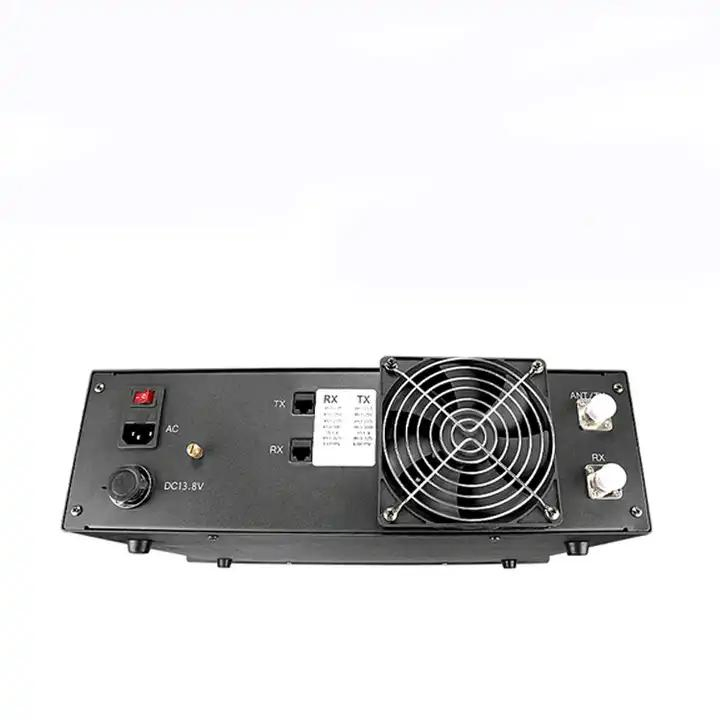 Цифровая ретрансляционная станция Jmtech JM-D8000 VHF/UHF