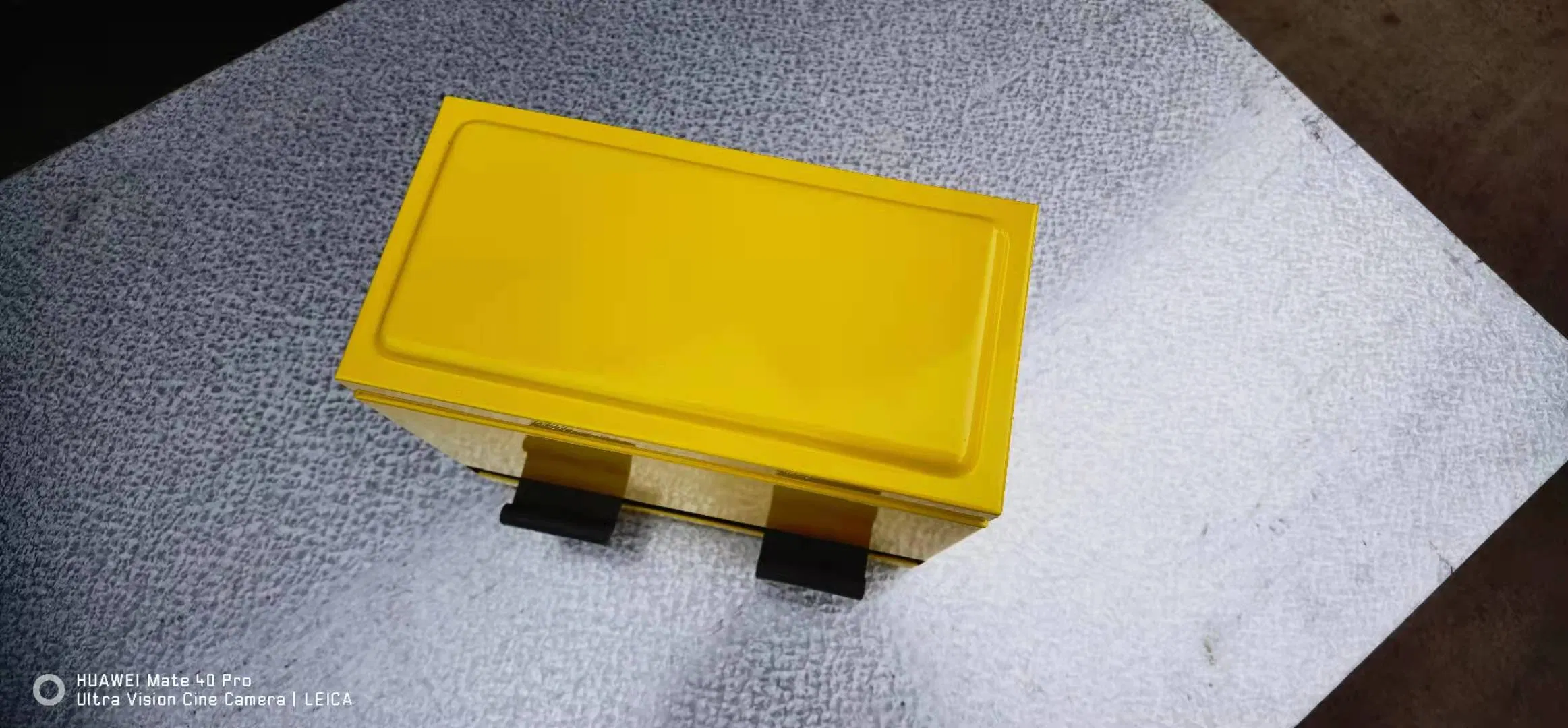 Office Coloured Multifunction Pencil Case Box