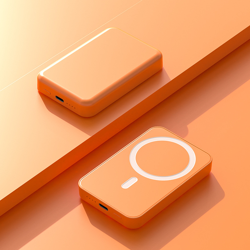 Ultimate 3-in-1 Magnetic Wireless Charger for All Devices