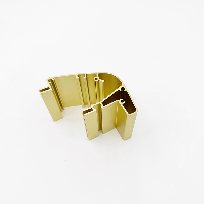 Алюминиевый профиль 6063 премиум-класса