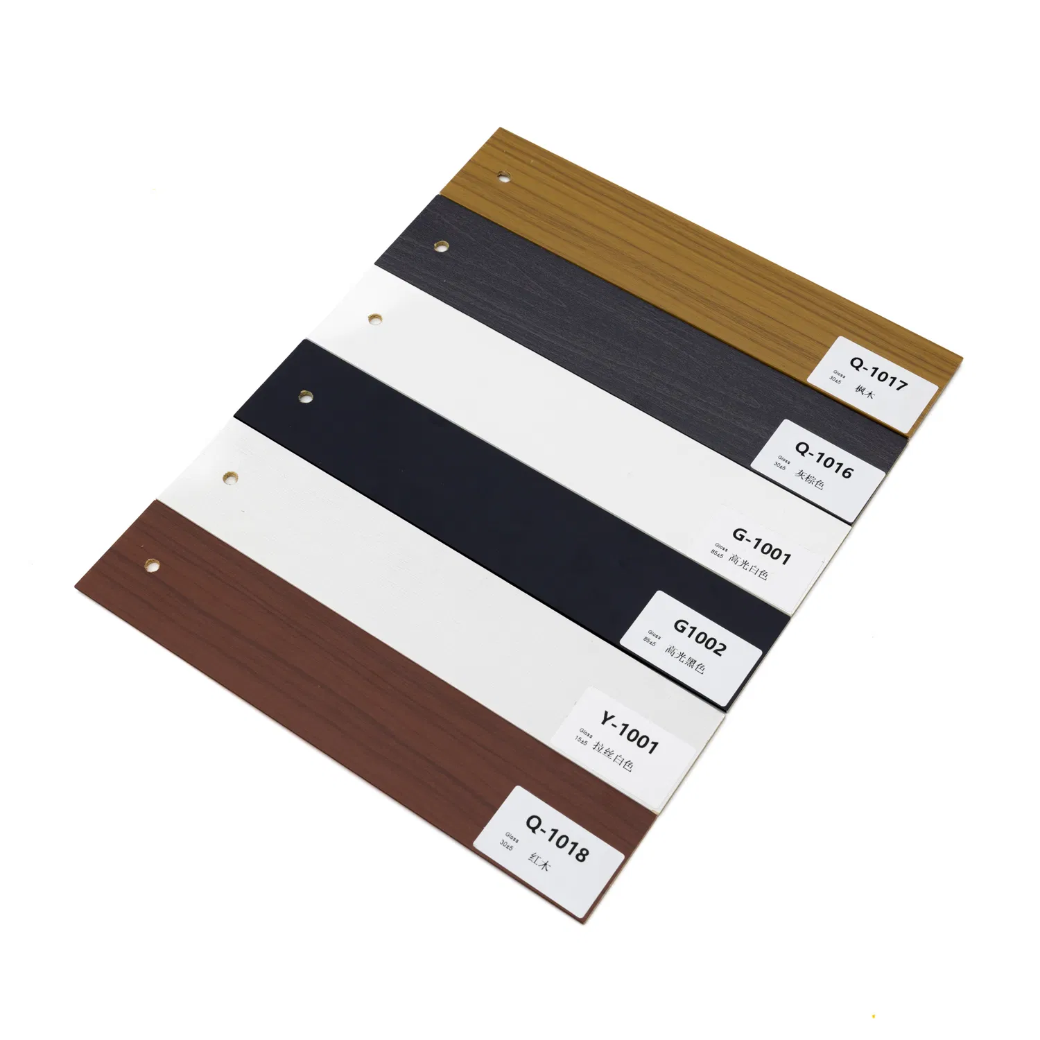 Home Decoration Wood Blind Wooden Shutter Window Louver