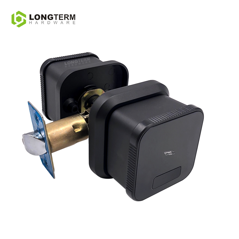 WiFi Tuya Smart Lock Bluetooth Fingerprint Remote Control Digital Door Lock