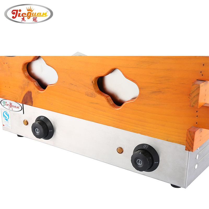 Hot Sale Stainless Steel 1 Tank Oden Machine/Oden Cooking Stove /Electric Oden Eh-10