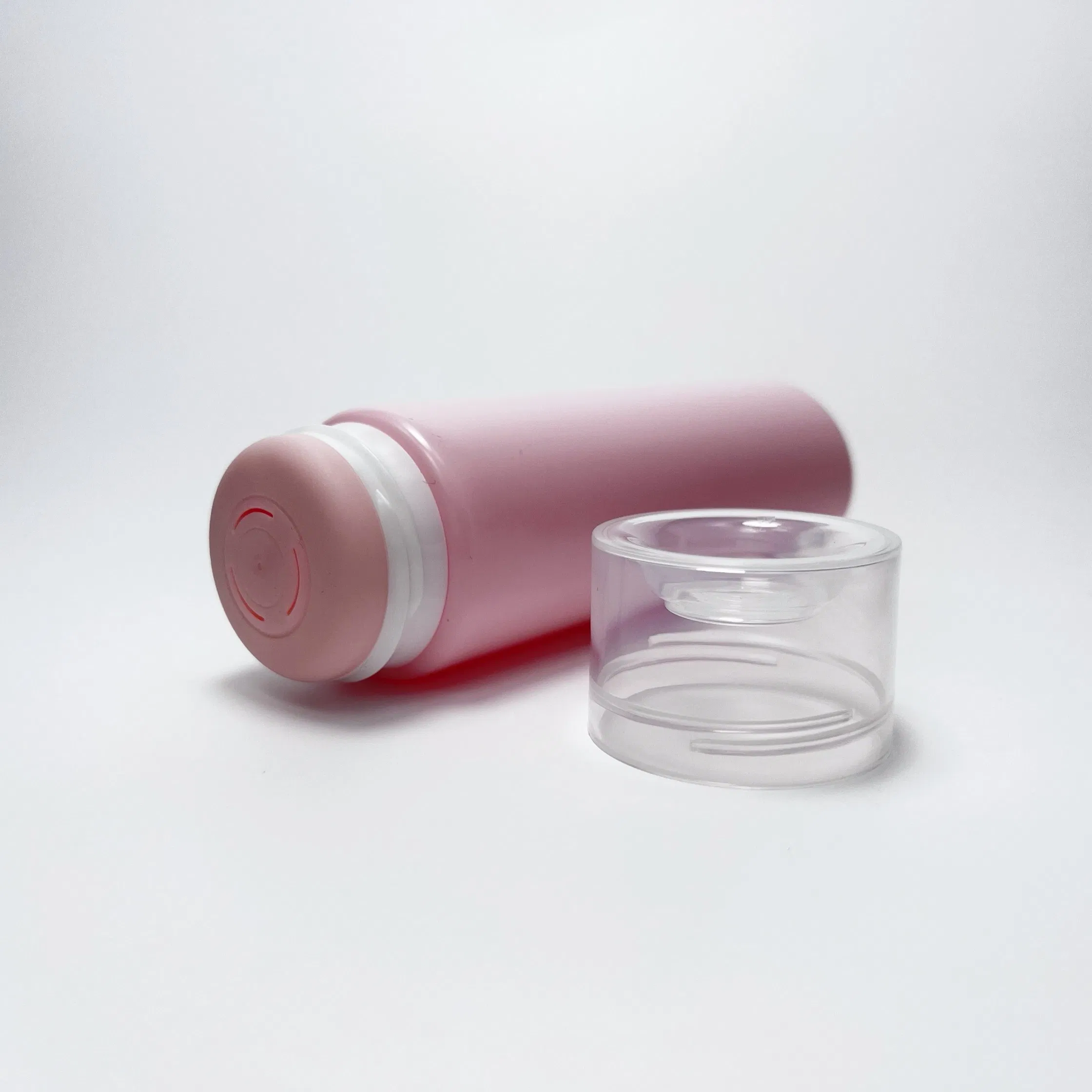 Premium Plastic Tubes with 50mm Diameter and Deodorant Head